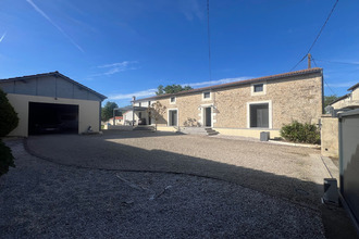 achat maison azay-le-brule 79400