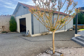 achat maison azay-le-brule 79400