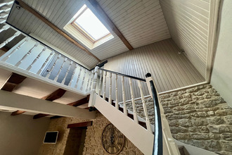 achat maison azay-le-brule 79400