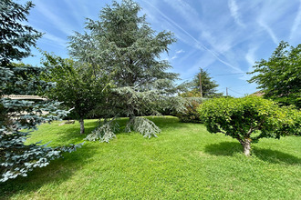 achat maison azay-le-brule 79400