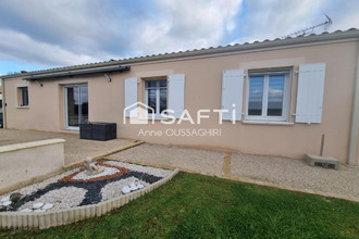 achat maison azay-le-brule 79400