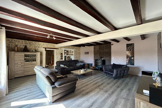 achat maison azay-le-brule 79400