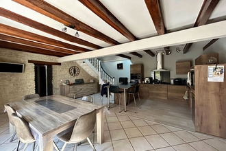 achat maison azay-le-brule 79400