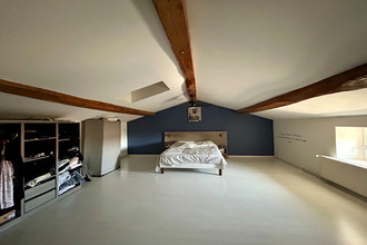 achat maison azay-le-brule 79400