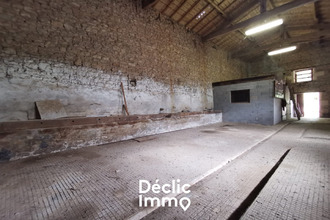 achat maison azay-le-brule 79400