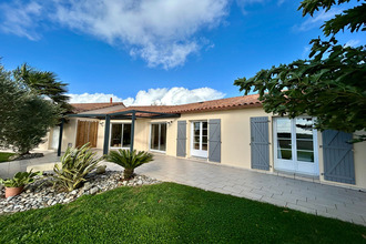 achat maison azay-le-brule 79400