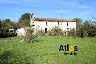 achat maison azay-le-brule 79400