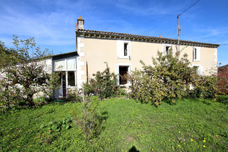 achat maison azay-le-brule 79400
