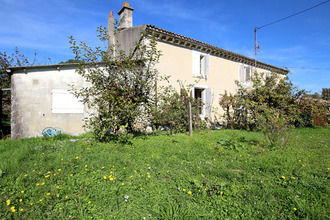 achat maison azay-le-brule 79400