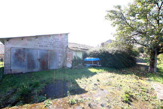 achat maison azay-le-brule 79400