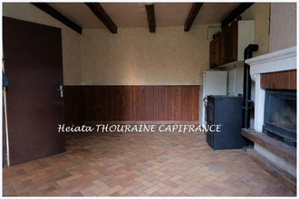 achat maison azay-le-brule 79400