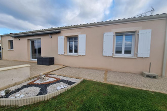 achat maison azay-le-brule 79400