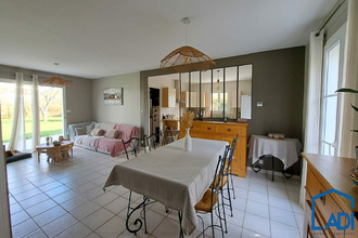 achat maison azay-le-brule 79400