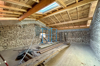 achat maison azay-le-brule 79400