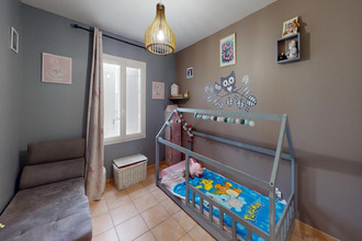 achat maison azay-le-brule 79400