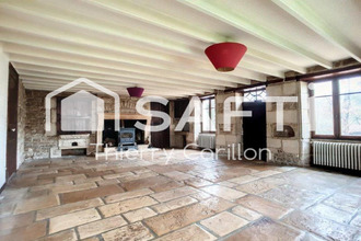 achat maison azay-le-brule 79400