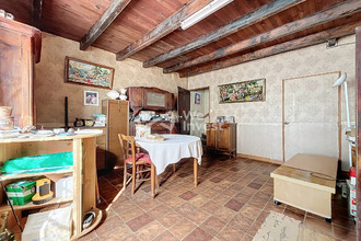 achat maison azay-le-brule 79400