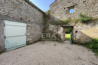 achat maison azay-le-brule 79400