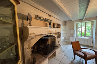 achat maison azay-le-brule 79400