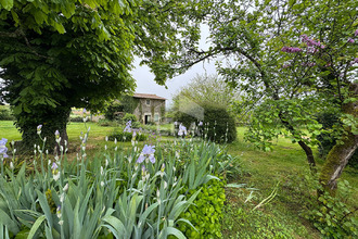 achat maison azay-le-brule 79400