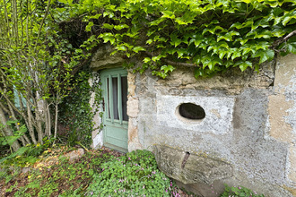 achat maison azay-le-brule 79400