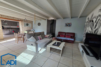 achat maison azay-le-brule 79400