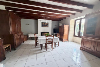 achat maison azay-le-brule 79400
