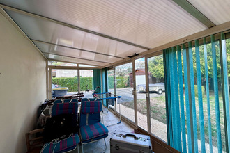 achat maison azay-le-brule 79400