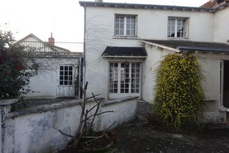 achat maison azay-le-ferron 36290