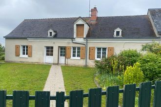 achat maison azay-le-ferron 36290