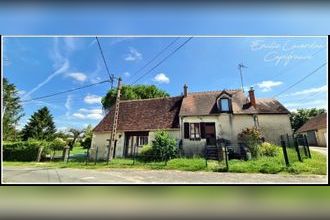 achat maison azay-le-ferron 36290