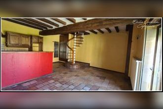 achat maison azay-le-ferron 36290