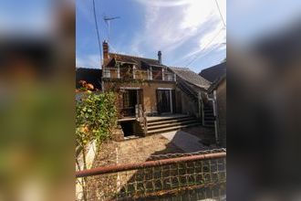 achat maison azay-le-ferron 36290