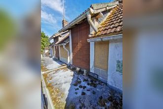 achat maison azay-le-ferron 36290