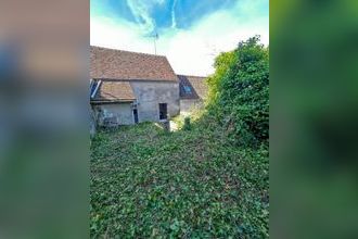 achat maison azay-le-ferron 36290