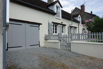 achat maison azay-le-ferron 36290