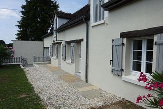 achat maison azay-le-ferron 36290