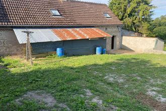 achat maison azay-le-ferron 36290