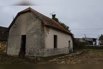 achat maison azay-le-ferron 36290