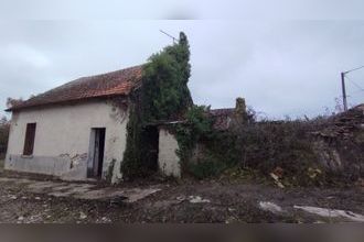 achat maison azay-le-ferron 36290