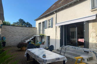 achat maison azay-le-ferron 36290