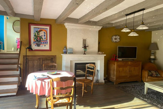 achat maison azay-le-ferron 36290