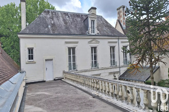 achat maison azay-le-ferron 36290