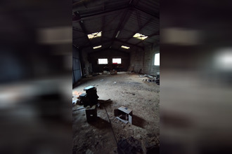 achat maison azay-le-ferron 36290