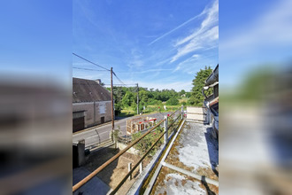 achat maison azay-le-ferron 36290