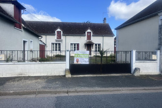achat maison azay-le-ferron 36290