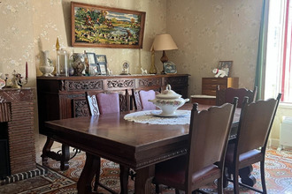 achat maison azay-le-ferron 36290