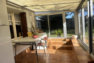 achat maison azay-le-ferron 36290