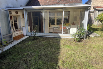 achat maison azay-le-ferron 36290