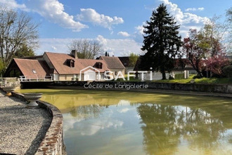 achat maison azay-le-ferron 36290